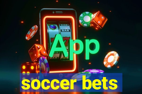 soccer bets